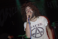 CATARRO